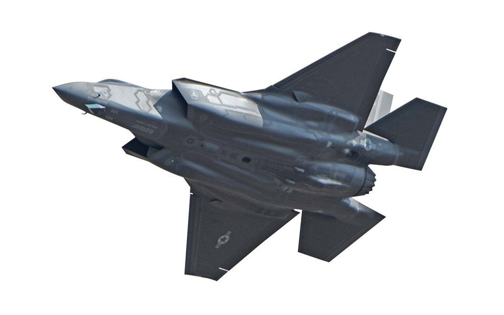 Corgi CS90629 F-35 Lightning (8278152052973)