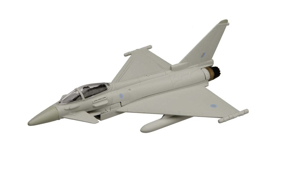 Corgi CS90648 Eurofigther Typhoon (8278196125933)