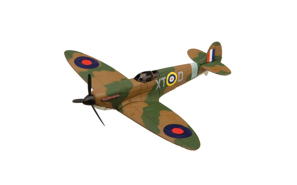 Corgi CS90650 Spitfire (repl CS90618) - Hobby City NZ