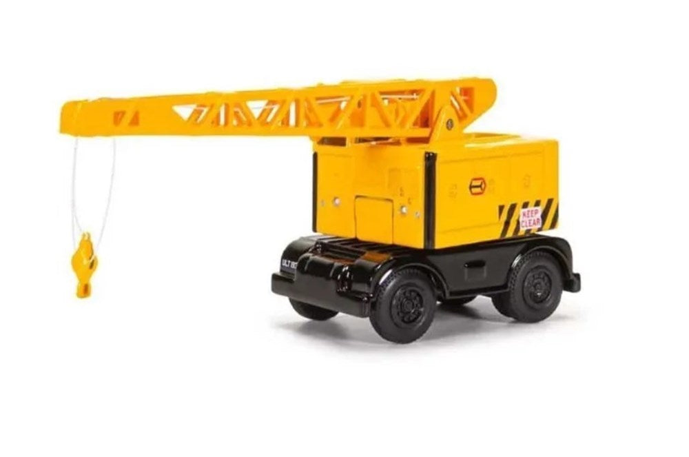 Corgi DG226003 1/76 Coles Crane: Railfreight (8346752909549)