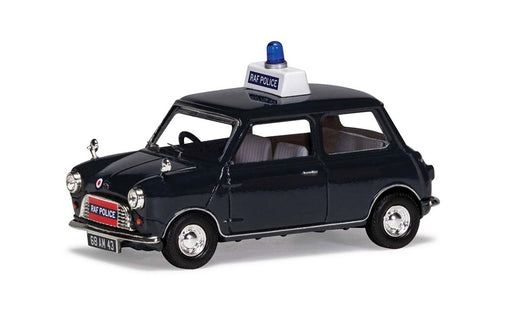 Corgi VA01318 1/43 Mini 850: RAF Police (8278152511725)