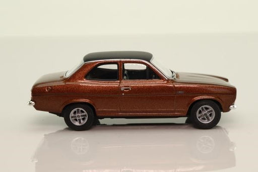 Corgi VA09526 1/43 Escort Mk1 Mexico Copper (8324800938221)