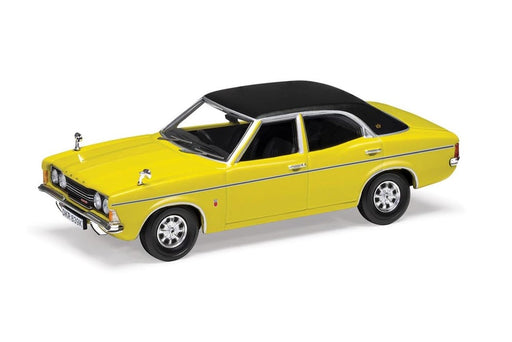 Corgi VA10320 1/43 Ford Cortina Mk3 2.0 (8278371533037)