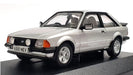 Corgi VA11017 1/43 Escort Mk3 XR3i Silver (8324817223917)