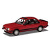 Corgi VA12416 1/43 Ford Granada Mk2 2.8 Injection Sport (Cardinal Red) - Vanguard Series (8134372425965)