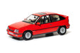 Corgi VA13208 1/43 Vauxhall Astra GTE16V Red (8346753007853)