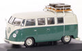 Corgi VA14500 1/43 VW Type 2 1500SP White - Hobby City NZ (8278198485229)