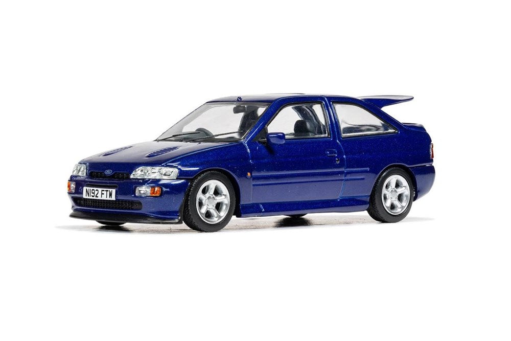 Corgi VA14802 1/43 Ford Escort RS Cosworth - Hobby City NZ (8193831043309)