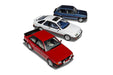 Corgi VC01301 1/43 Ford XR Collection (8193831272685)