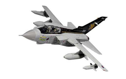 Corgi AA33621 1/72 Tornado GR4: 31st Sqn RAF (8278193045741)