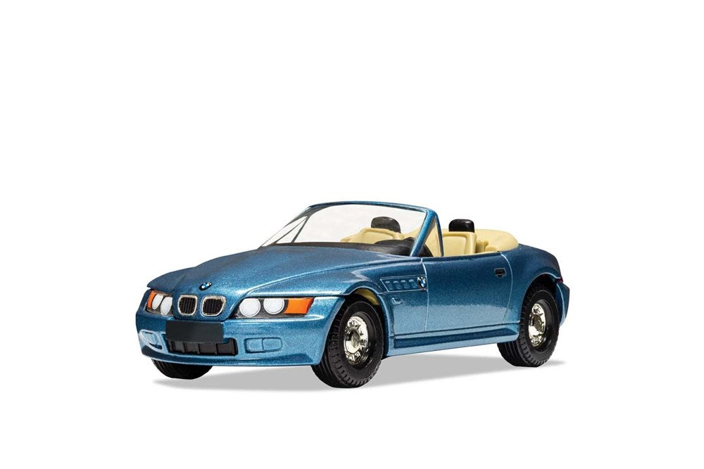 xCorgi CC04905 1/36 J/Bond Goldeneye: BMW Z3 - Hobby City NZ (7654655459565)