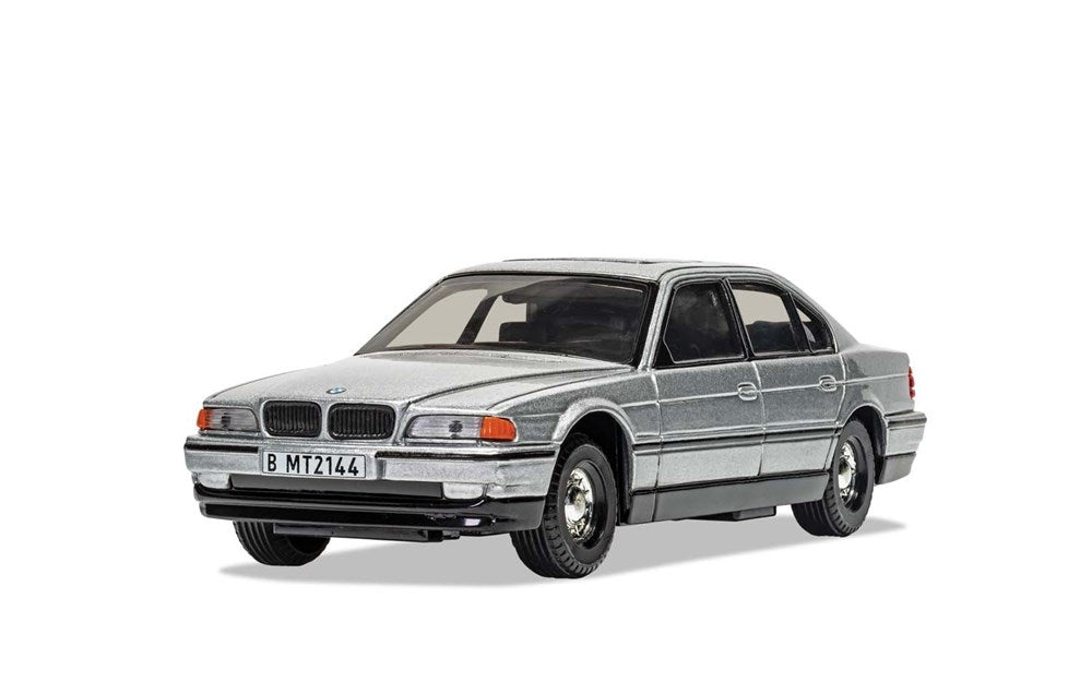 xCorgi CC05105 1/36 J/Bond TND: BMW 750i (7654655557869)