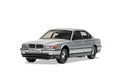 xCorgi CC05105 1/36 J/Bond TND: BMW 750i (7654655557869)