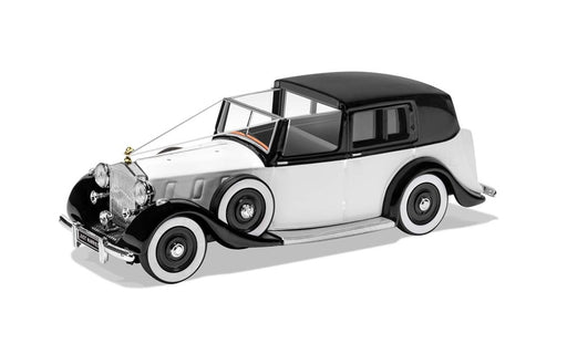 xCorgi CC06806 1/36 Wedding Car (7654655623405)