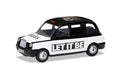 Corgi CC85926 1/36 Beatles Taxi: Let It Be (8278195568877)