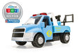 Corgi CH065 CHUNKIES: Utility - Tow Truck (Blue) - Hobby City NZ (7654656803053)