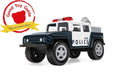 Corgi CH075 CHUNKIES: Emergency - Off Road Police DHN 4x4 (White/Black) (7654678003949)