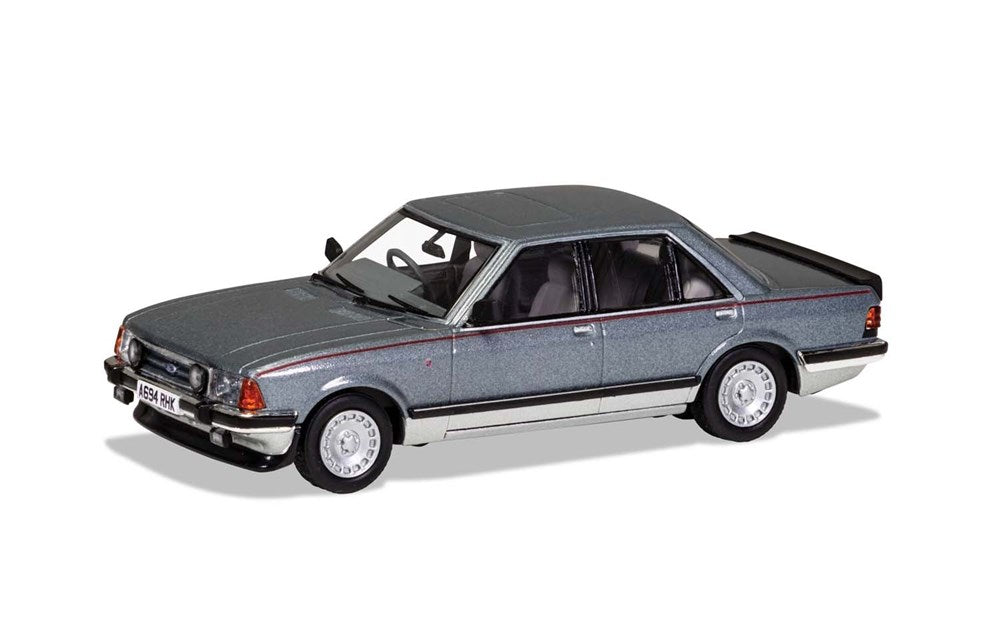 cCorgi VA12414 1/43 Granada Mk2 2.8i Ghia Gre (8278198092013)