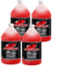 4x Cool Power F-SW-R-20 SideWinder RACE 20% Nitro Fuel for Non Ringed Engine 12% Oil (4x 1 Gallon Bottles) - Hobby City NZ (8294567018733)