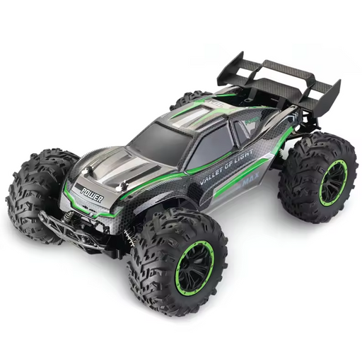 1/10 RC Car - Ready to Run -With Lights - Controller - 2.4GHz (8810418340077)