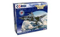 Corgi AA33622 1/72 TornadoGR4: 16thSqnRAF - Hobby City NZ (8446605394157)