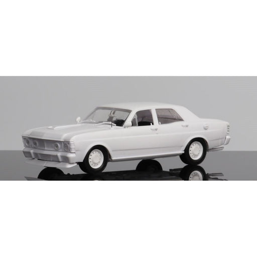 Diecast Distributors Australia DDA-240K 1/24 Ford XW Falcon GTHO Plastic Kitset (8867951050989)