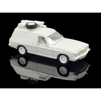 Diecast Distributors Australia DDA-506K 1/24 1975 Holden HJ Sandman Panelvan Plastic Kitset- Mad Max (8867951739117)