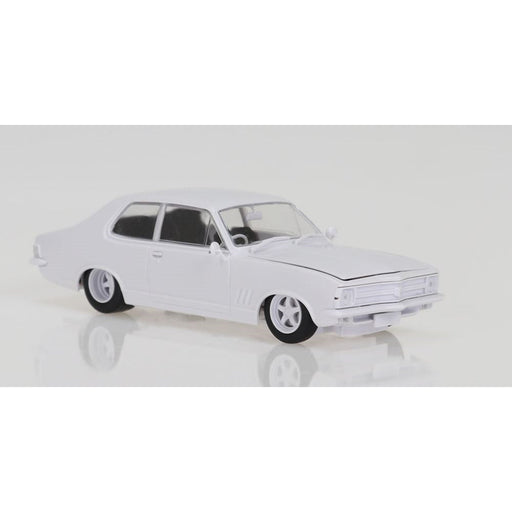 Diecast Distributors Australia DDA-621K 1/24 Holden LC Torana V8 Custom Plastic Kitset (8867952165101)