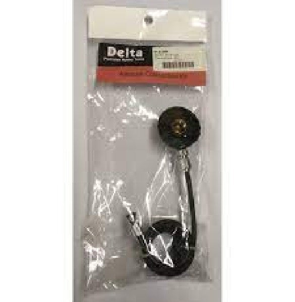 Delta 81204 Airbrush Connection kit (7546169065709)