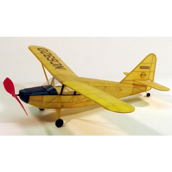 Dumas 203 17 1/2": Stinson Voyager - Hobby City NZ (8278199009517)