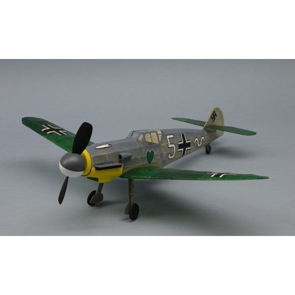 Dumas 225 18 Messerschmitt ME109 G - Hobby City NZ (8278055518445)