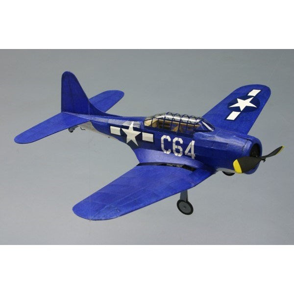 Dumas 228 18" SBD-5 Dauntless (7647767855341)