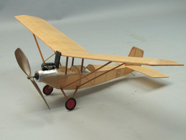 Dumas 231 Air Camper 45cm Wingspan - Hobby City NZ (8278167421165)