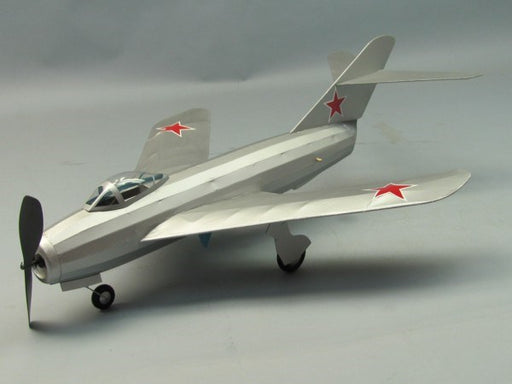 cDumas 234 MIG-17 Fresco 45cm Wingspan - Hobby City NZ (8278167650541)