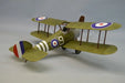 Dumas #244 Plane Kit: 18" Sopwith 7F.1 Snipe - Rubber Powered Flying Model - Hobby City NZ (7647768183021)