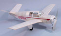 Dumas 318 Bonanza Model 35 76cm Wingspan - Hobby City NZ (8278169026797)