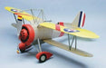 xDumas 0319 30" Curtis F9C-2 Sparrowhawk (8278186885357)