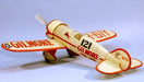 Dumas 402 Gilmore Red Lion Racer 60cm Wingspan - Hobby City NZ (8278169813229)