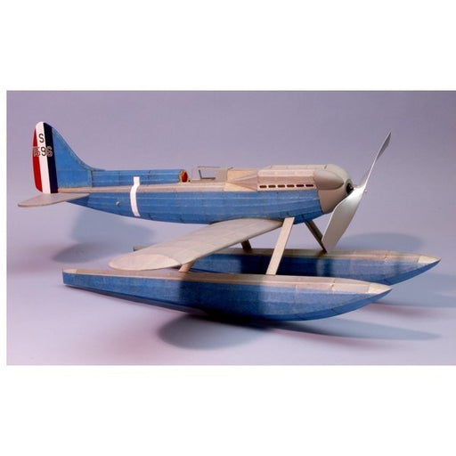 Dumas 404 24" Super Marine S.6B Rubber P - Hobby City NZ