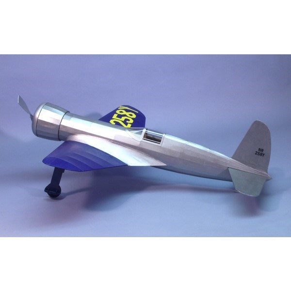 Dumas 407 24" Hughes Racer - Hobby City NZ (7647768641773)