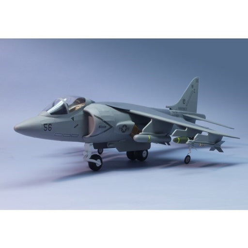 xDumas 503 17": AV-8B Harrier - Hobby City NZ