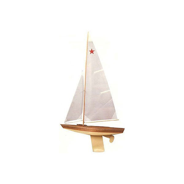 Dumas 1121 30" Sailboat: Star Class (8278203990253)