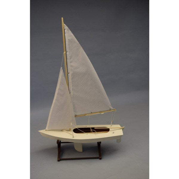 Dumas 1122 16" Snipe Sailboat (8278204285165)