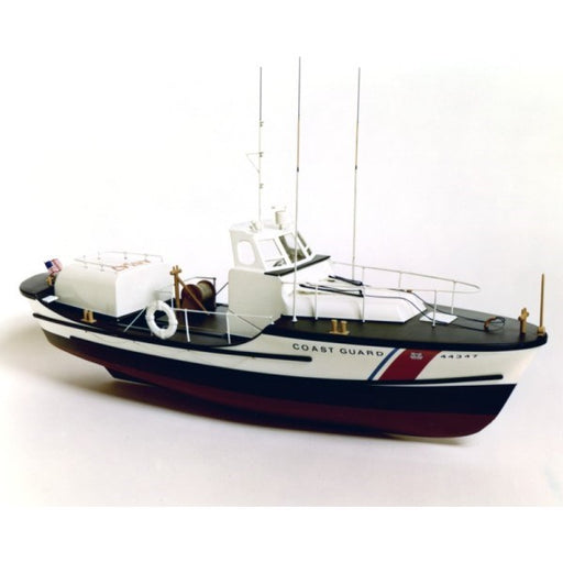 Dumas 1203 33" U.S Coast Guard Lifeboat - Hobby City NZ (8278204743917)