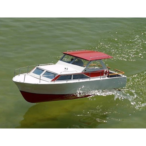 Dumas 1205 31" Trojan Cabin Cruiser (8278205104365)