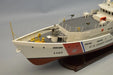 Dumas #1275 Boat Kit: 1/48 USCG Fast Response Cutter - RC Optional (8531210862829)