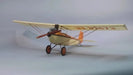 Dumas #1803 Plane Kit: 36" Pietenpol Air Camper - RC Optional (8278212575469)