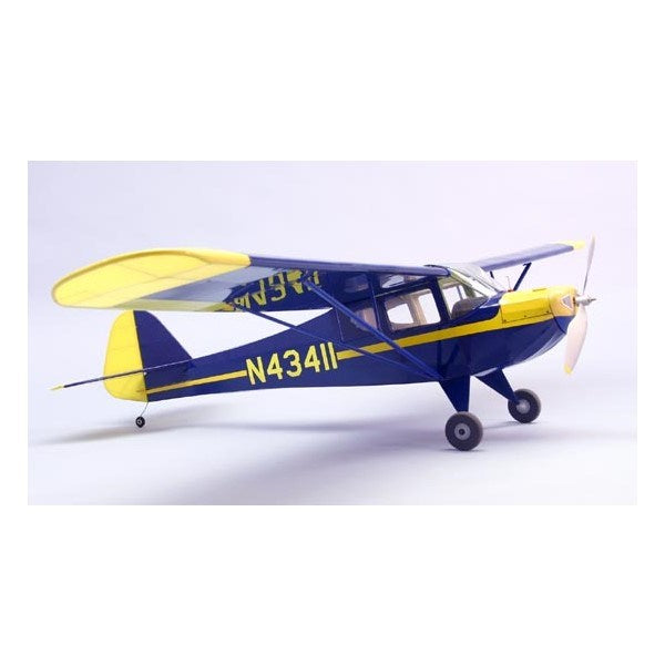 Dumas 1814 RCC EP: 40" Taylorcraft (8278213918957)