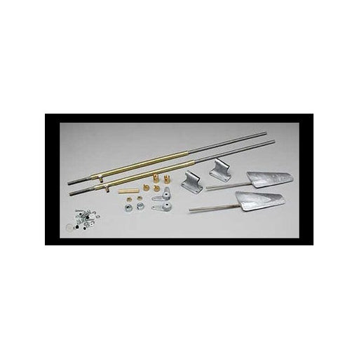 Dumas 2332 Kit #1211/13 RngHrdwr(use2341 (8278216343789)