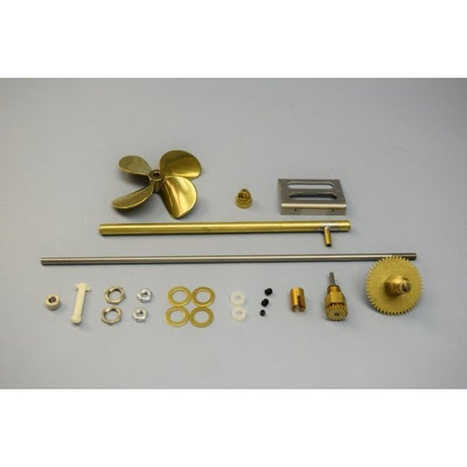 Dumas #2364 Running Hardware Kit for Brooklyn Tug (8278307209453)